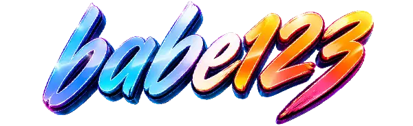 Logo Babe123